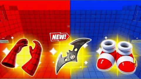 RED VS BLUE RVB PAST TENSE🔴🔵