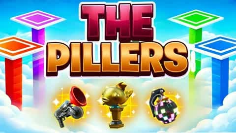 BATTLE OF THE PILLARS 🔥pial
