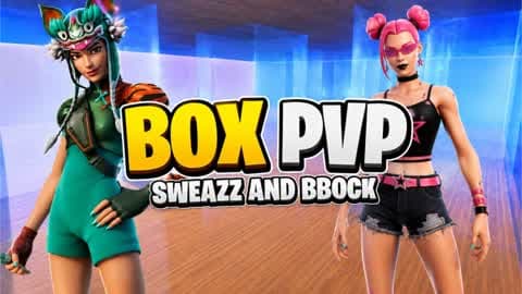 BOX PVP [ Bbock & Sweazz ]