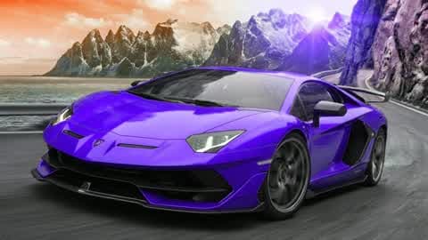 PULSE VI CRUISE
