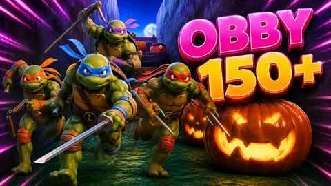 OBBY 150+