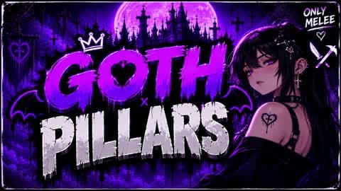 Goth Pillars