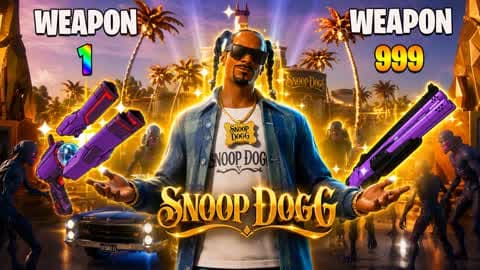 🕵🏾 DOGGPOUND GUN GAME 🎵 [SURVIVAL]