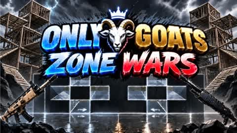 Only🐐goats zone wars