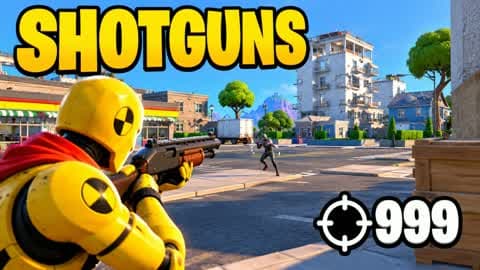 SHOTGUN FFA