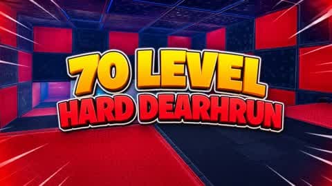 70 Level Deathrun Hard