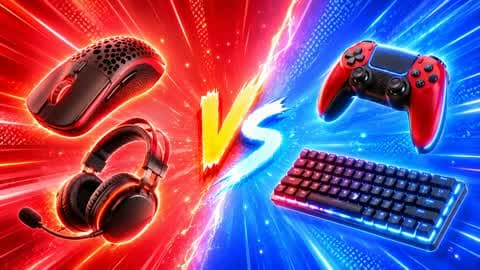 HOPE RED VS BLUE CRAZY