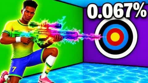 ✨🎲 MELON TRICKSHOT VIBE PARKOUR 👑