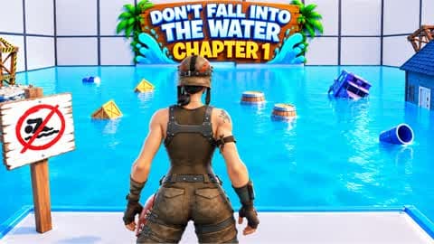 DON’T FALL CHAPTER 1 🌊