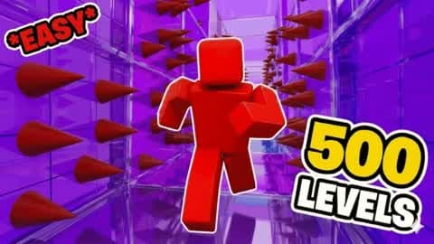 EASY PARKOUR 500+