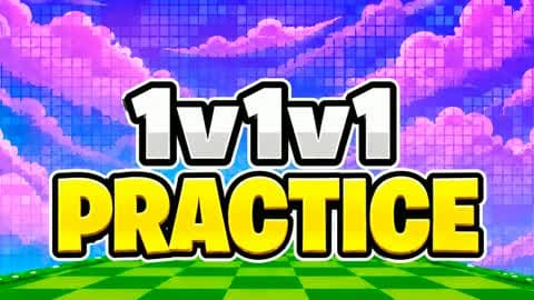 1v1v1 Reload Practice