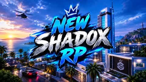 New Shadox Rp