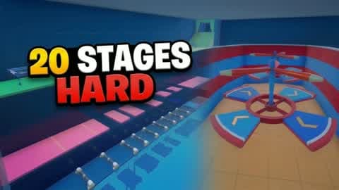⚡ماب باركور 20 مرحلة Parkour 20 Level⚡