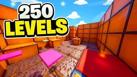 EASY PARKOUR ⭐ 2211 DEATHRUN باركور