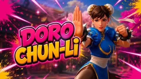 DORO CHUN-LI