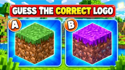 GUESS CORRECT LOGOS OBBY 🔍 CRAZY
