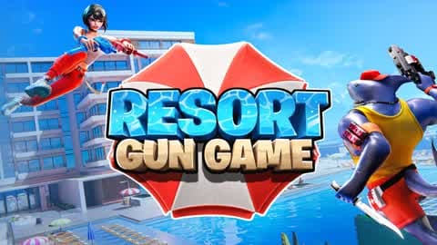 Resort Gun Game