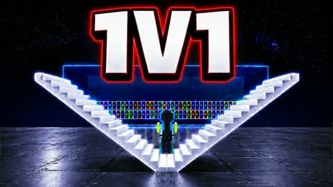 1V1 EVERYONE[TWDU]