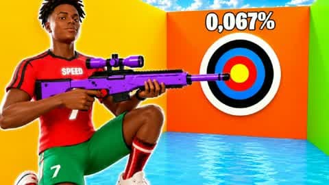 🦍🎲 APEX TRICKSHOT PRIMAL PARKOUR ⚡