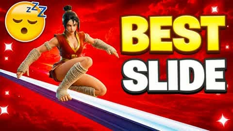 BEST SLIDE AND CHILL WYFUL