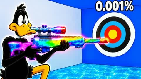 🫧 BUBBLE DIMENSION TRICKSHOT PARKOUR 🪐