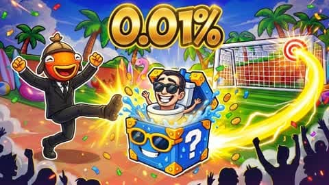 EARN BRAINROT BY KICKING IT