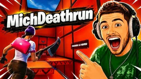 MICH’ DEATHRUN REMAKE