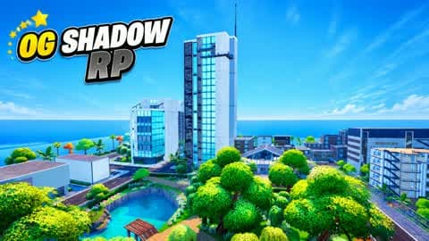 OG SHADOW RP