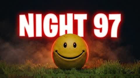 99 NIGHTS WITH VERITY