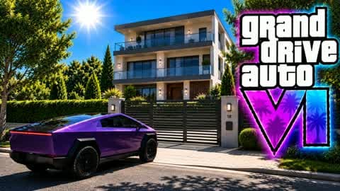 &^&^&^GRAND DRIFT AUTO VI 6&^&^&^&^