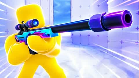 SNEAKY SNIPERS  2🎯