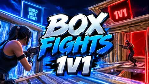 TRAFAL : BOX FIGHTS 1c1) 🎯