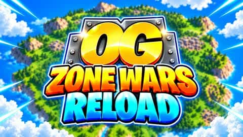 OG ZONE WARS RELOAD