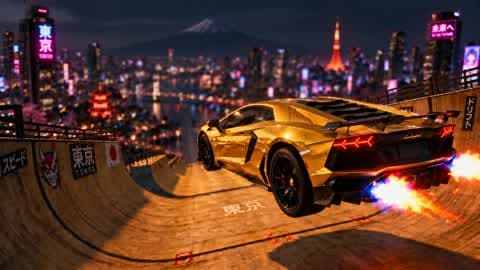 GRAND DRIVE AUTO VI MU