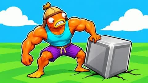 LIFT A CUBE