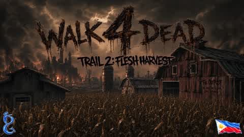 Walk 4 Dead: Flesh Harvest