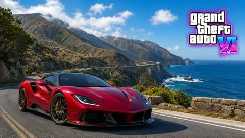 GTA 6 DALAS
