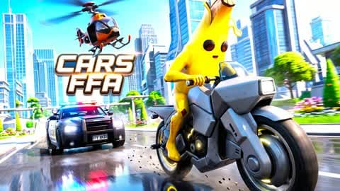 CarsFFA