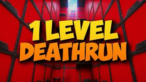 ONE LEVEL DEATHRUN
