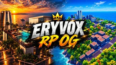 🔥 ERYVOX RP OG 🔥