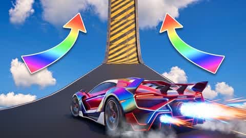 🚗 FREE ROAM DRIVING: ALL VEHICLES