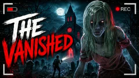 THE VANISHED [HORROR]