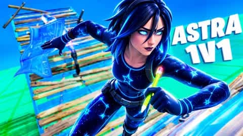1V1 ASTRA (ZERO DELAY)