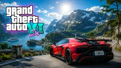 GTA 6🌴GRAND THEFT AUTO VI GTA6🌴jjj