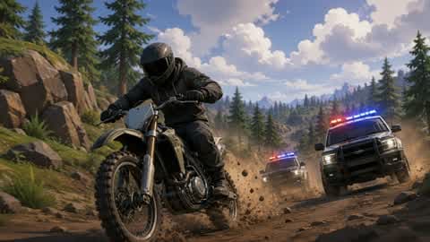 X-ROAD