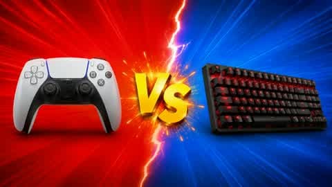 RED VS BLUE FIGHT TO WIN! 🔴🔵