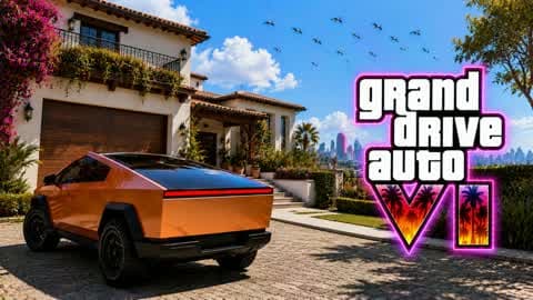 (**(6 GRAND DRIVE AUTO 6 *)*)*