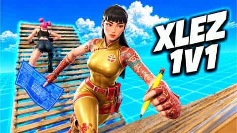 XLEZ 1V1