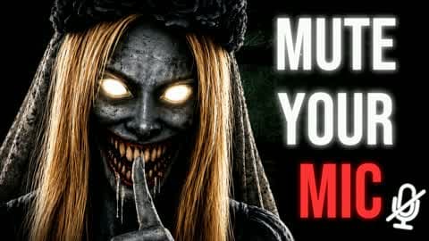 HUSH [HORROR]