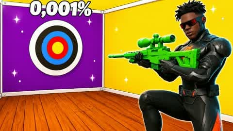 🕹️🎲 LEGEND TRICKSHOT ULTRA PARKOUR 🌌